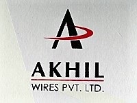 Akhil Wires