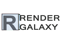 Render Galaxy