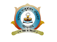 Vangaon Education Society