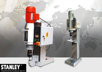 Stanley Machine Tools