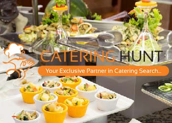 Catering Hunt