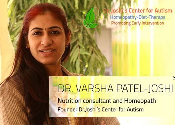 Dr. Joshi's Autism Center