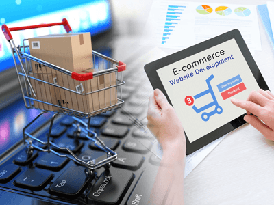 E-Commerce Solutions